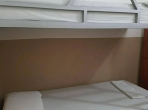 Samba Palace Hostel
