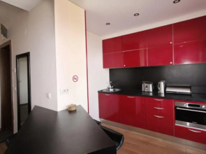 GT Vihren Residence Apartments