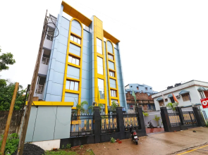OYO 7555 Live Hotel Digha
