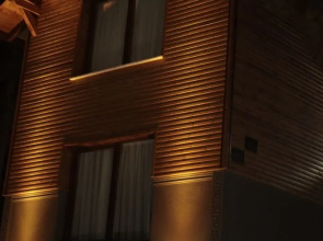 Abant Niz Otel