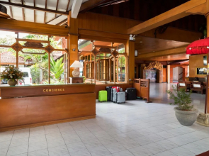 Grand Istana Rama Hotel