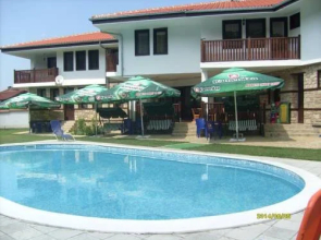 Hotel Aleksandrina