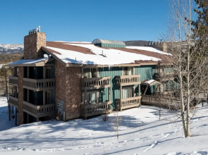 Silverado I Building C Unit 101 by Stay Winter Park