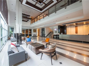 Best Western Chaweng Samui