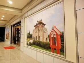 Hsin Kinmen Hotel