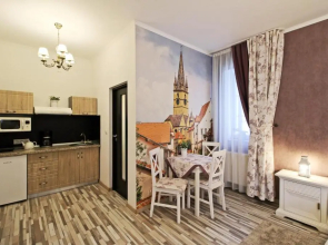 Arhivelor Apartment