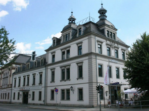 Dormero Hotel Dresden City