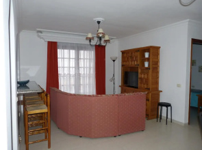 Apartamento La Corona