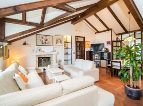 Apartments Vrandecic