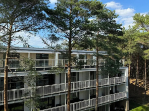 Nadmorska Florina by Q4Apartments