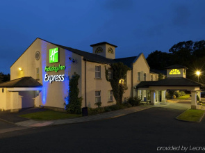 Holiday Inn Express Glenrothes by IHG