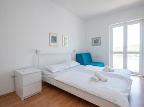Holiday Home Zaton