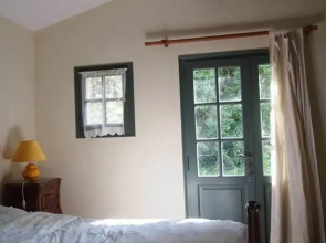 B&B Chez Guarch