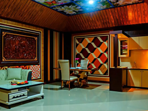 Hotel Kubah 9