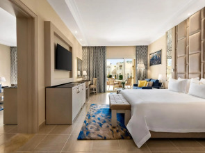 Rixos Sharm El Sheikh Ultra All Inclusive - Adults Friendly