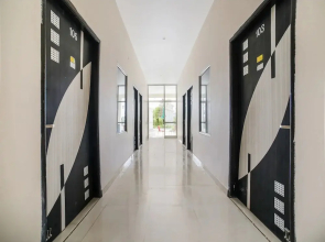 K R Guest House by OYO Rooms