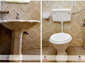 Srb Homestay by OYO Rooms