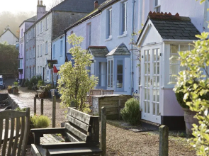Berry Cottage
