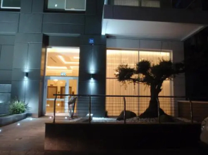 Netanya Dreams Luxury Apt.E612