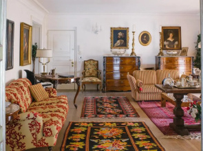 B&B Triskéles
