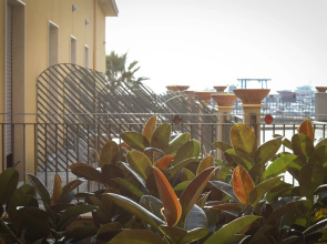 Saint Joseph Resort