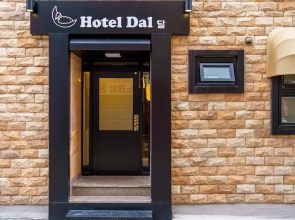 Suwon Hotel Dal