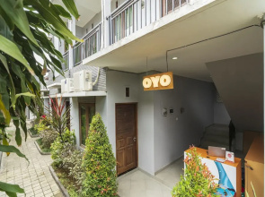 I Love Grass by OYO Rooms
