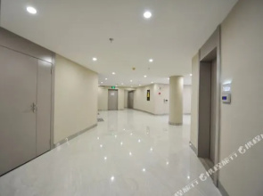 Yulin Huacheng Electric Hotel(玉林华成电力酒店)