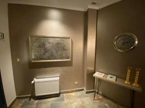 Patagonia Hotel & Apart suite