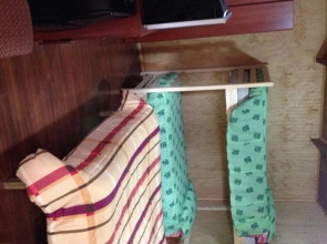 Hostal Balmaceda