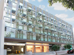 Dazzler by Wyndham Buenos Aires Palermo