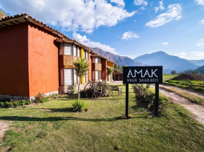 Amak Valle Sagrado