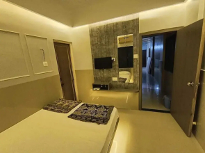 Prerna Cottage & Lodge By GRB