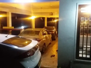 Ella Golden view guest