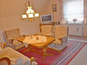 Ferienwohnung Kleinhaus, 95008
