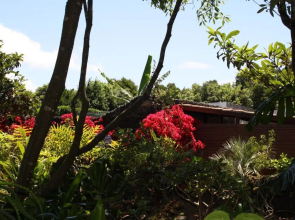 Quinta de São Caetano - São Miguel Açores