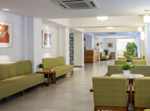 Hotel Mavridis