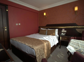 Sultanahmet Park Hotel