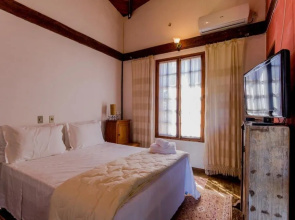 Feiticeira Guesthouse