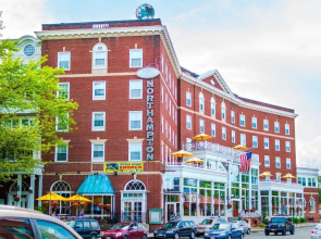 Hotel Northampton