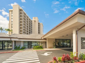 Valley Isle 902 in Lahaina