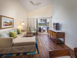 Margaritaville Vacation Club - St. Thomas