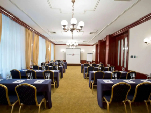 Palace Hotel Zagreb