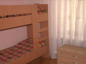 Best Hostel Almaty