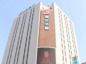 Jinjiang Inn Panjin Railway Station