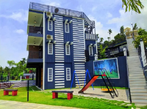 Casa Lake View Resort Wayanad