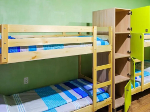 Хостел Достоевский