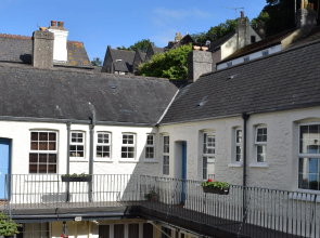 Harbour Retreat Trinity Mews