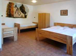 Apartmán U Brabců