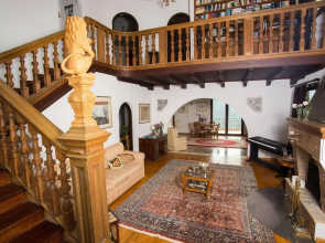 Historic Villa